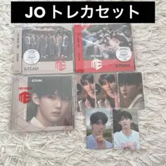 &TEAM First Howling : ME CD jo トレカ セット