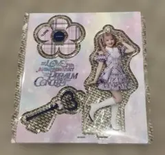 LOVE 髙松瞳 アクリルスタンド アクスタ 探せダイヤモンドリリー