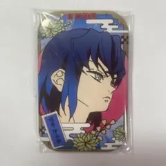 鬼滅の刃 まるかく缶バッジ 冨岡義勇 - メルカリ