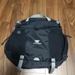 マウンテンスミス　メッセンジャーⅠ 2026年最新】MOUNTAINSMITH マウンテンスミス メッセンジャーバッグの