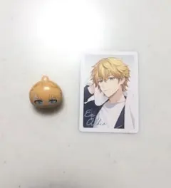 にじさんじ　つむまるvol.4　エクス・アルビオ