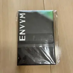 ENVYM ノベルティ ミラー