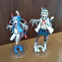 2025年最新】ウマ娘 一番くじ フィギュア タマモクロスの人気