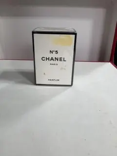 CHANEL(シャネル) No.5 アンディ・ウォーホル アートパッケージ - メルカリ