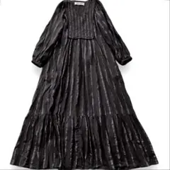 2025年最新】sara mallika レディース ロングワンピースの人気