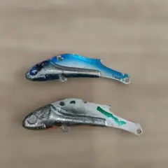 BlueBlue Tracy 25g 40gのサムネイル