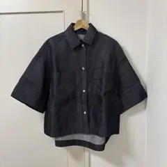【26SS】即完売 Drawer UNITED ARROWS シャツ トップスのサムネイル