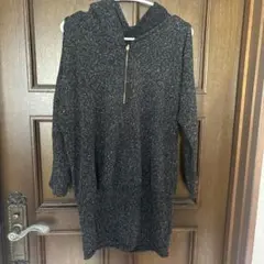 CECILMcBEE オフショルカットソー