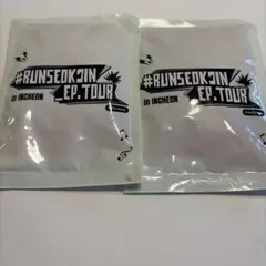 2026年最新】RUNseokJIN_EPの人気アイテム - メルカリ