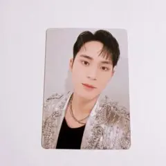 SEVENTEEN CARAT カラモバ W会員特典 トレカ ミンギュ