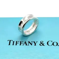 tiffany ナローリング 7号 - メルカリ