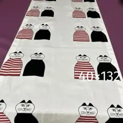 テーブルランナー 592