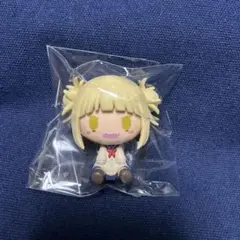 一番くじ 僕のヒーローアカデミア 更に向こうへ ちょこのっこ トガヒミコ