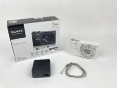 2026年最新】DSC-WX300 SONY サイバーショットの人気アイテム - メルカリ