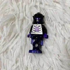 正規品　レゴ ミニフィグ オーバー卿 ニンジャゴー ミニフィギュア