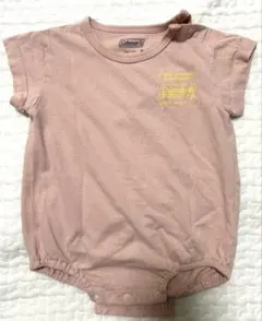 Coleman ロンパース　70