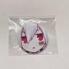 まふまふ 缶バッジ コミケ