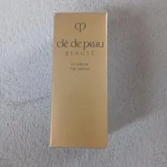 クレ・ド・ポーボーテ　ルセラム　50ml　レフィル