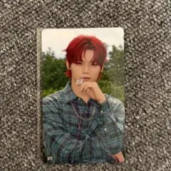 INI 木村柾哉 トレカ 070 flip the circle