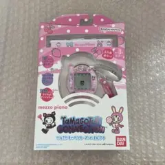 【新品未開封】たまごっちコネクション メゾピアノ mezzo piano たまごっちコネクション ナルミヤキャラクターズメゾピアノ