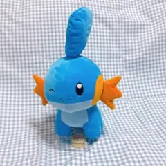 2026年最新】ミズゴロウ ぬいぐるみ くったりの人気アイテム - メルカリ