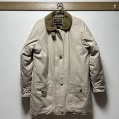 Eddie Bauer ハンティングジャケット　カバーオール　古着のサムネイル