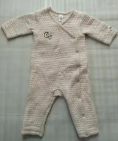 baby GAP　カバーオール ロンパース　秋冬