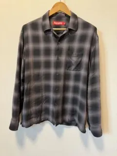 2026年最新】Supreme plaid rayon shirtsの人気アイテム - メルカリ