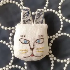 2026年最新】ミナペルホネン ハンドメイド ブローチの人気アイテム