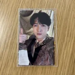 M!LK 吉田仁人 トレカ 好きすぎて滅/爆裂愛してる