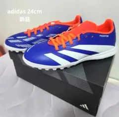 定価8250円 新品 adidas プレデター LEAGUE TF ジュニア