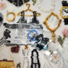 匿名配送♢umao めじるしアクセサリー♢くま