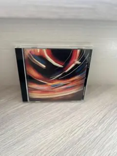 BUMP OF CHICKEN firefly CD