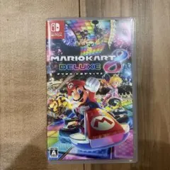 【即購入OK】マリオカート8 デラックス