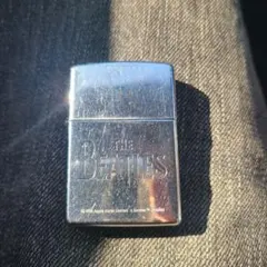 Zippo The Beatles 「The Beatles」#3 - メルカリ