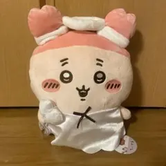 ちいかわ ぬいぐるみ 約30cm カニちゃん　ハロウィン