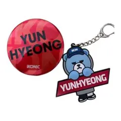 <iKON>  公式グッズ  YUNHYEONG