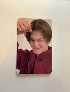 TREASURE PULSE ON LIVE CD アサヒ トレカ