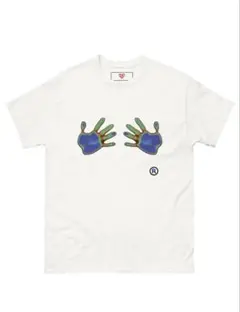 canyon clothing handwaving tee - メルカリ