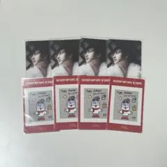 StrayKids スキズ 合 HOP nemo バンチャン