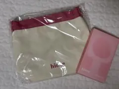 hince キャンバスバッグとミラーのサムネイル