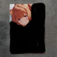 ラフタリヤ　AIブロマイド 高品質　5枚セット