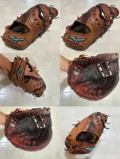 美津和タイガー阪神タイガース藤田平選手実使用品 - メルカリ