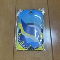 髙橋優斗 井上瑞稀 作間龍斗 バッグタグ　DIVE