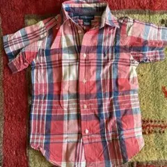 ラルフローレン 5Y