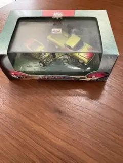 激レア!Hot Wheels Clay Smith Cars 1/64