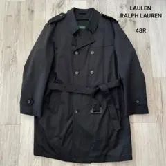 2026年最新】ローレン ラルフローレン トレンチコートの人気アイテム