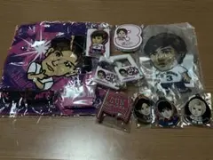 岩田剛典 グッズ セット 41点まとめ売り