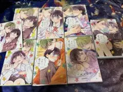 僕に花のメランコリー 1〜13 全巻 センチメンタルキス1 - メルカリ