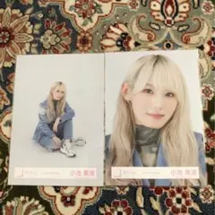 2025年最新】小池美波 生写真の人気アイテム - メルカリ